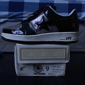 Bapesta s